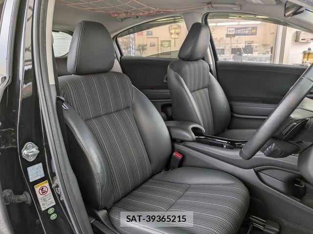Honda VEZEL 2014-09 6678632-25