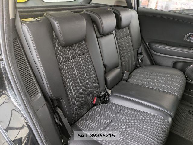 Honda VEZEL 2014-09 6678632-26