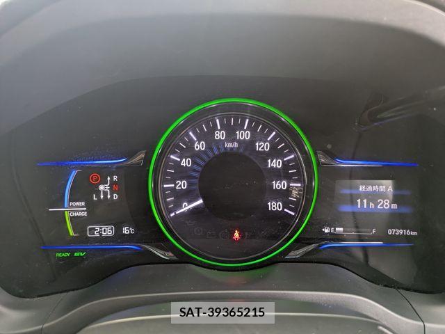 Honda VEZEL 2014-09 6678632-27