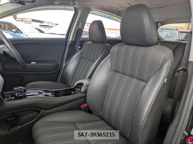 Honda VEZEL 2014-09 6678632-2