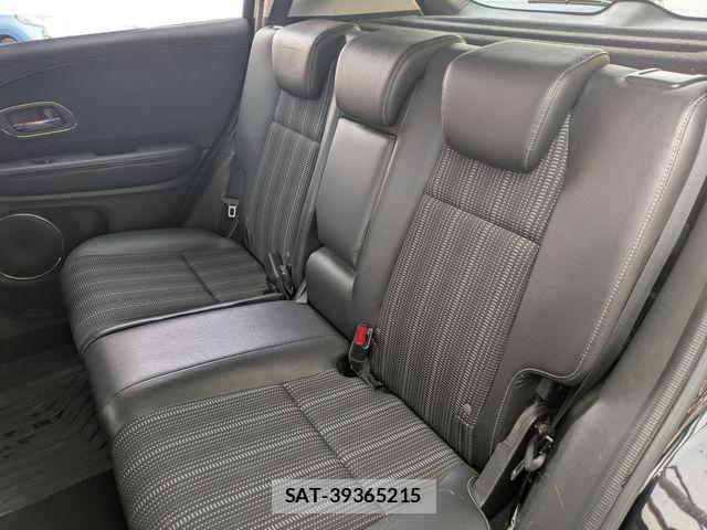 Honda VEZEL 2014-09 6678632-3