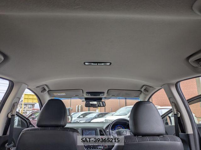 Honda VEZEL 2014-09 6678632-4
