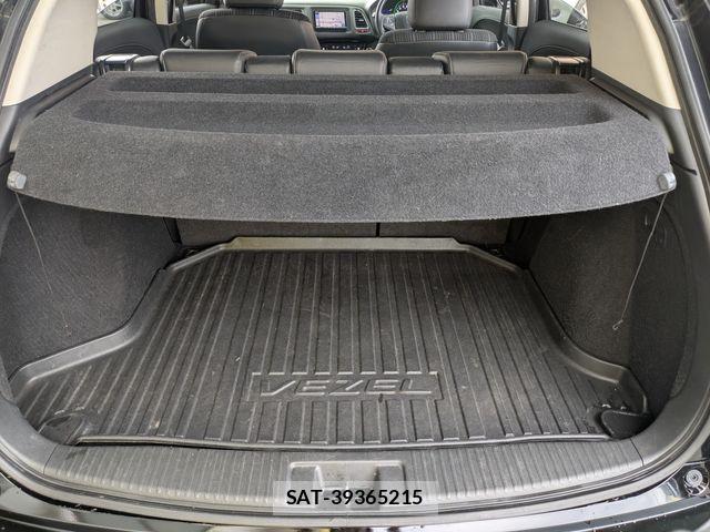 Honda VEZEL 2014-09 6678632-5
