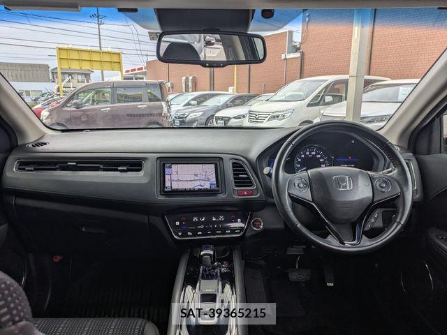 Honda VEZEL 2014-09 6678632-6