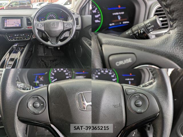 Honda VEZEL 2014-09 6678632-7