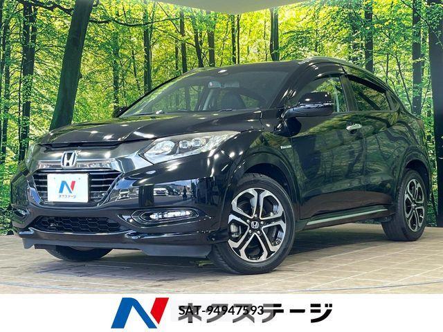 Honda VEZEL 2016-07 6678621-0