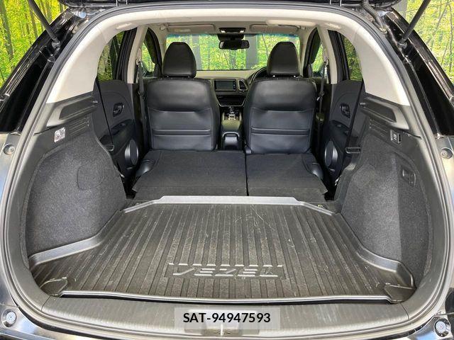 Honda VEZEL 2016-07 6678621-9