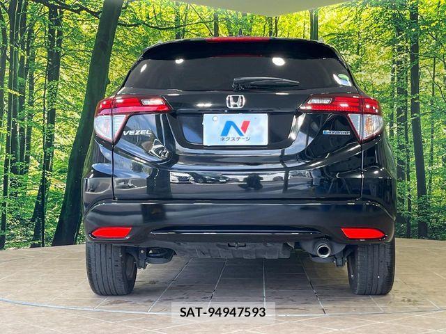 Honda VEZEL 2016-07 6678621-14