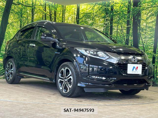 Honda VEZEL 2016-07 6678621-15