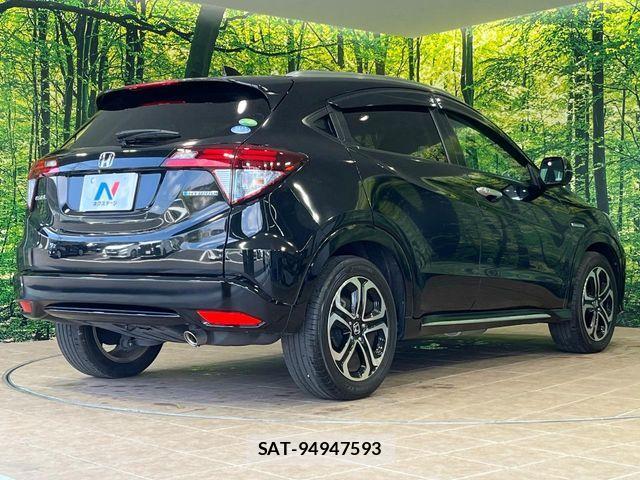 Honda VEZEL 2016-07 6678621-16