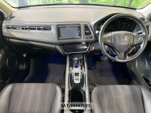 Honda VEZEL 2016-07 6678621-1