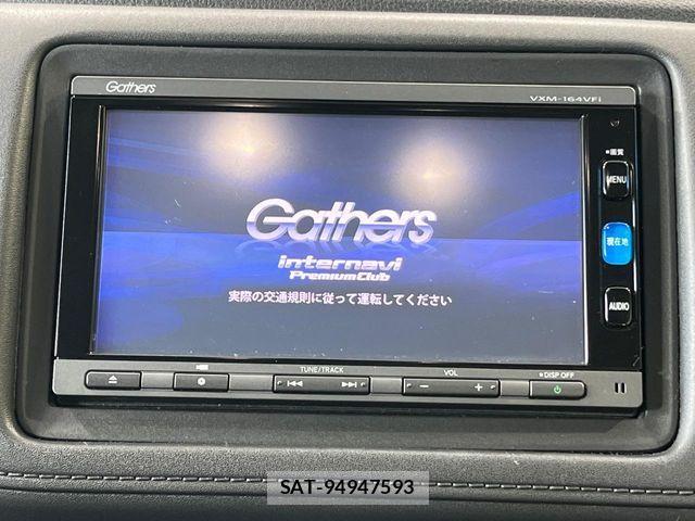 Honda VEZEL 2016-07 6678621-2