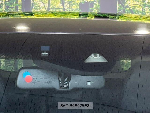 Honda VEZEL 2016-07 6678621-4