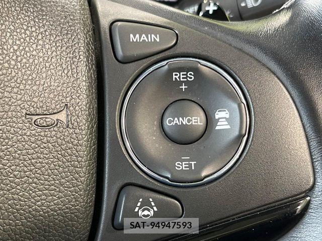 Honda VEZEL 2016-07 6678621-5
