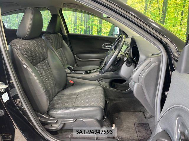 Honda VEZEL 2016-07 6678621-7