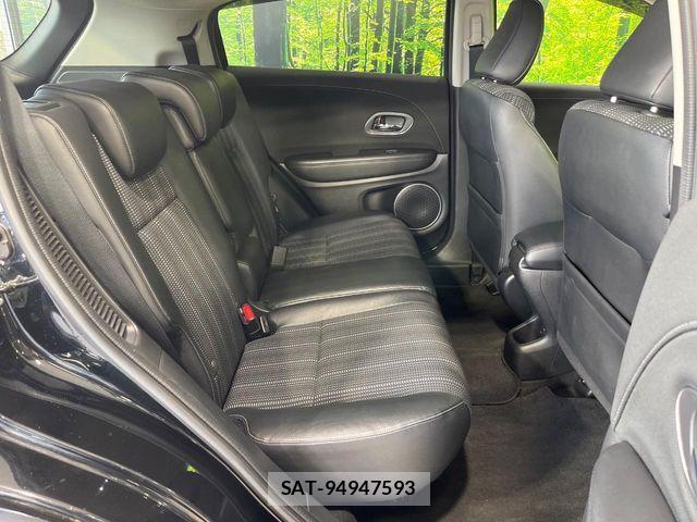 Honda VEZEL 2016-07 6678621-8