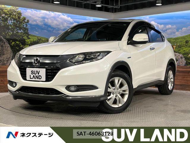 Honda VEZEL 2015-10 6678631-0