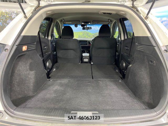 Honda VEZEL 2015-10 6678631-9