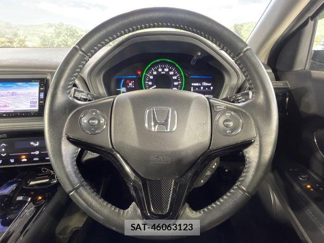 Honda VEZEL 2015-10 6678631-10