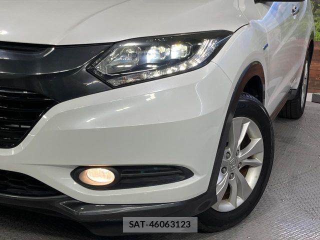 Honda VEZEL 2015-10 6678631-11