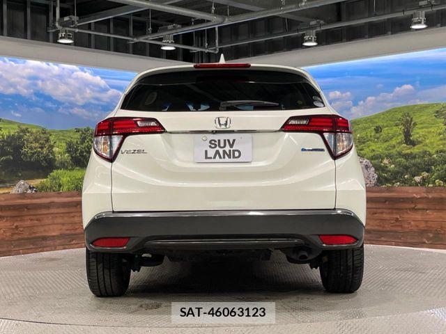 Honda VEZEL 2015-10 6678631-14