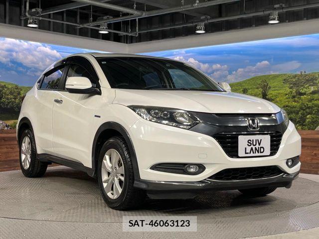 Honda VEZEL 2015-10 6678631-15
