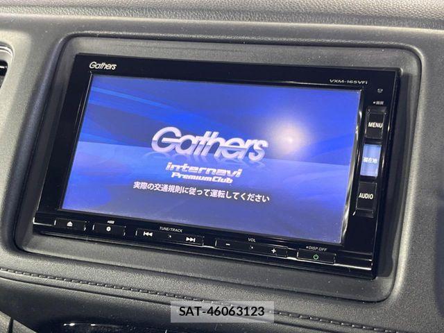 Honda VEZEL 2015-10 6678631-2
