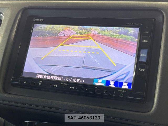 Honda VEZEL 2015-10 6678631-3