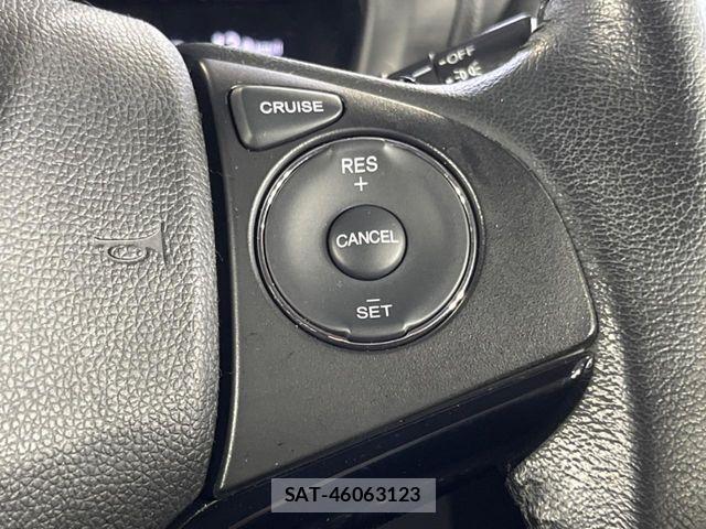 Honda VEZEL 2015-10 6678631-6