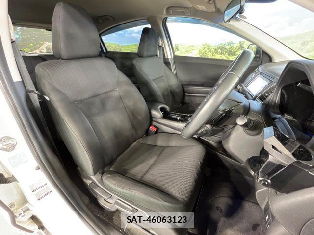 Honda VEZEL 2015-10 6678631-7