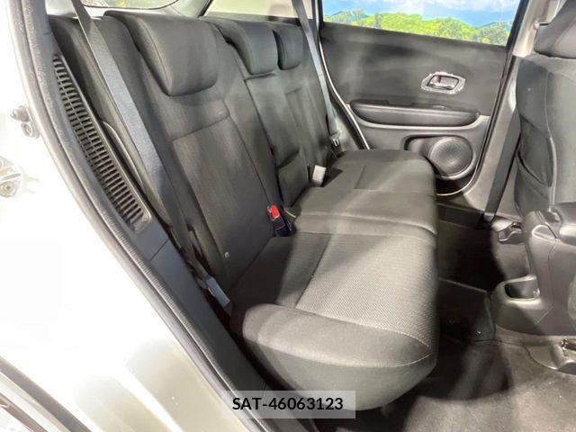 Honda VEZEL 2015-10 6678631-8