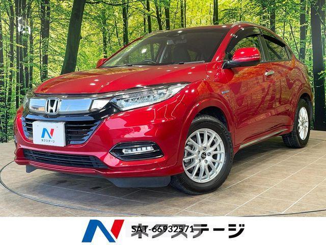 Honda VEZEL 2019-11 6678623-0