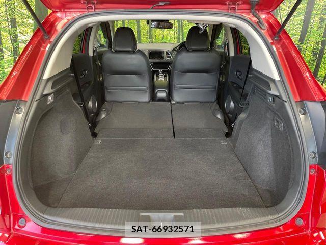 Honda VEZEL 2019-11 6678623-9