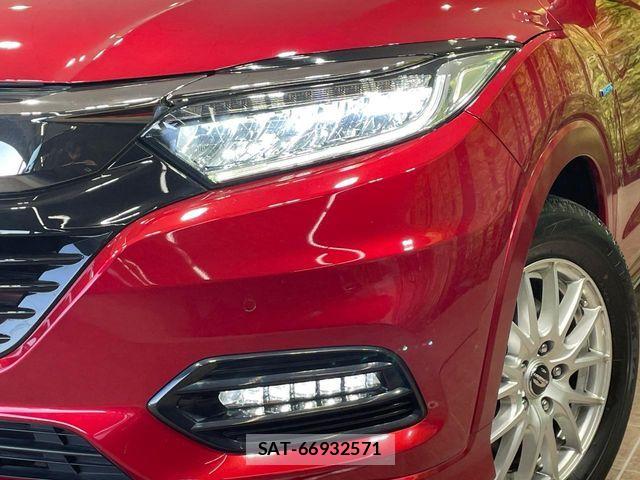 Honda VEZEL 2019-11 6678623-11