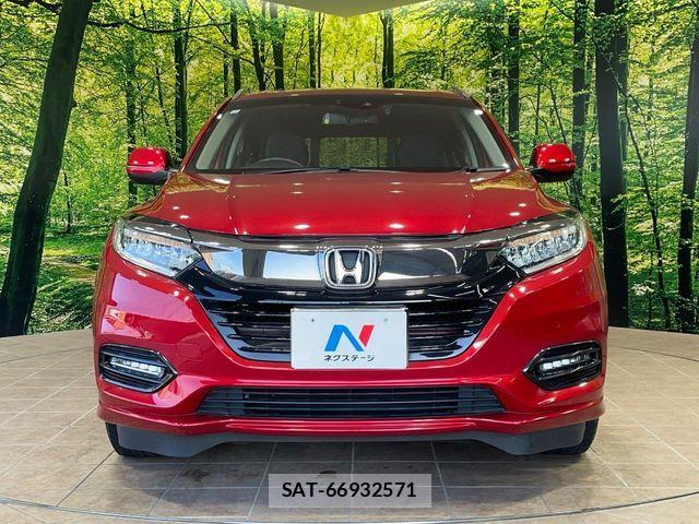 Honda VEZEL 2019-11 6678623-13