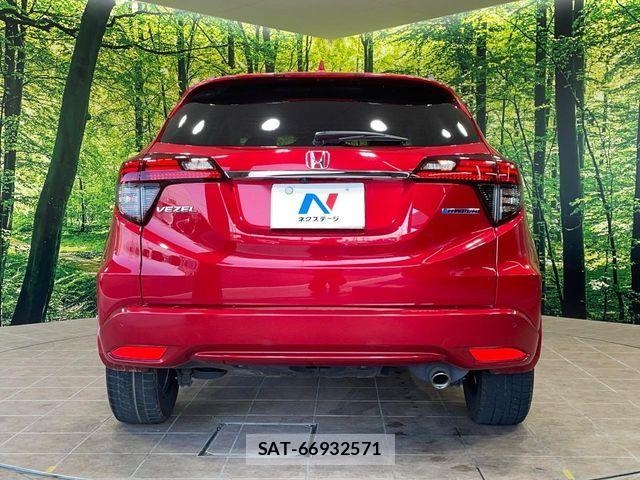 Honda VEZEL 2019-11 6678623-14