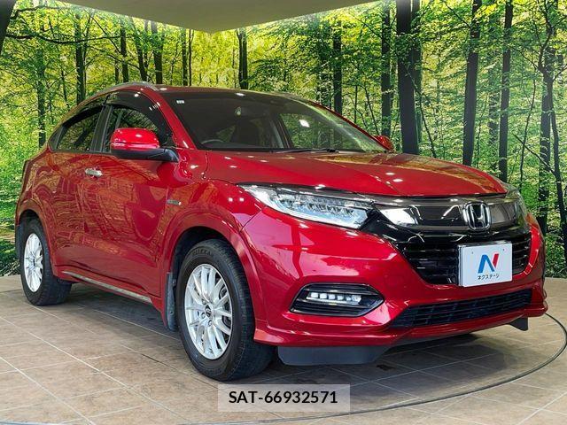 Honda VEZEL 2019-11 6678623-15