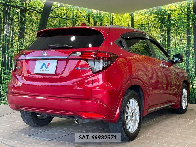 Honda VEZEL 2019-11 6678623-16