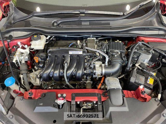 Honda VEZEL 2019-11 6678623-17
