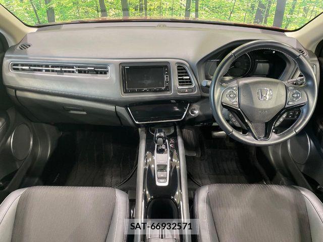 Honda VEZEL 2019-11 6678623-1