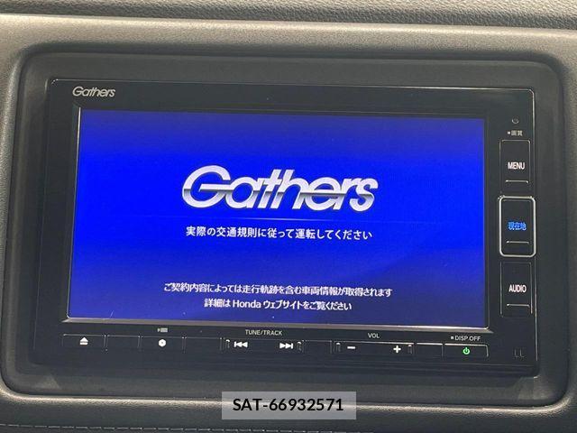 Honda VEZEL 2019-11 6678623-3