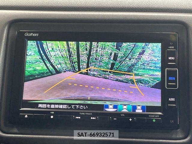 Honda VEZEL 2019-11 6678623-4