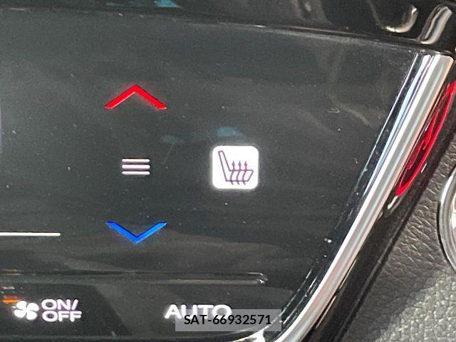 Honda VEZEL 2019-11 6678623-6