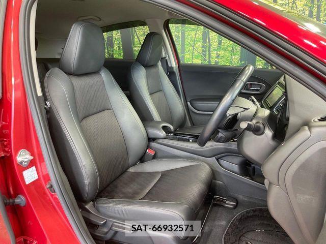 Honda VEZEL 2019-11 6678623-7