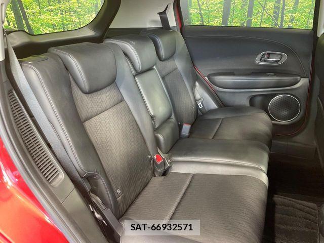 Honda VEZEL 2019-11 6678623-8