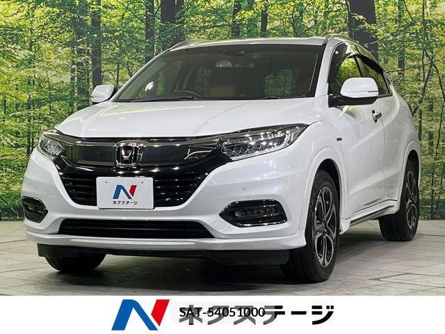 Honda VEZEL 2018-04 6684065-0