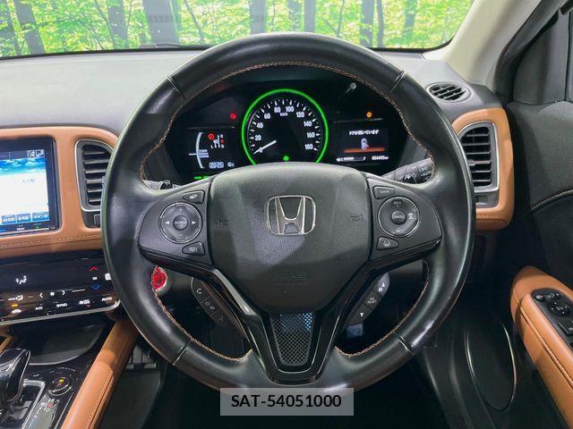 Honda VEZEL 2018-04 6684065-9