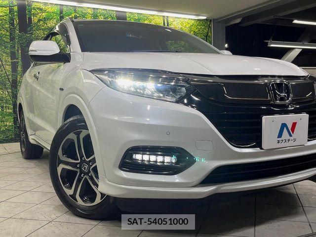 Honda VEZEL 2018-04 6684065-11