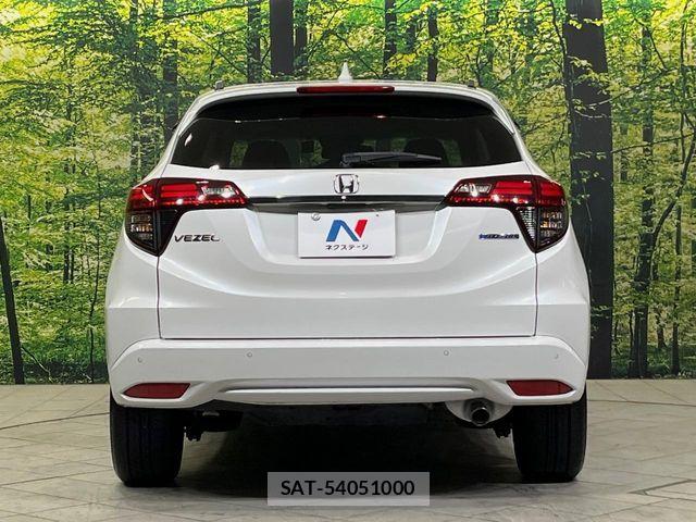 Honda VEZEL 2018-04 6684065-13