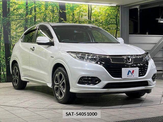 Honda VEZEL 2018-04 6684065-14